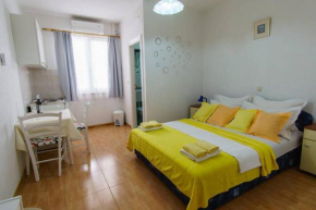 Lovely Studio Apartment for 2 +Free Private Parking